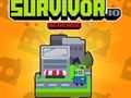 Παιχνίδι Survivor.io Εκδίκηση σε απευθείας σύνδεση