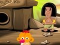 Παιχνίδι Happy Monkey: Επίπεδο 73  σε απευθείας σύνδεση