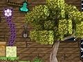 Παιχνίδι Minecraft: σκάφη φίλτρου σε απευθείας σύνδεση
