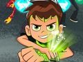 Παιχνίδι Ben 10 Forever Tower σε απευθείας σύνδεση