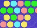 Παιχνίδι Κλασικά επίπεδα Bubble Shooter  σε απευθείας σύνδεση