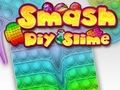 Παιχνίδι Smash Diy Slime σε απευθείας σύνδεση