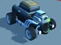 Παιχνίδι Arena Angry Cars σε απευθείας σύνδεση