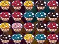 Παιχνίδι Mashroom Match Master  σε απευθείας σύνδεση