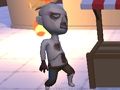 Παιχνίδι Bullet Zombie 3D σε απευθείας σύνδεση