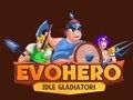 Παιχνίδι Evohero: αδρανείς μονομάχοι σε απευθείας σύνδεση