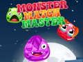 Παιχνίδι Master Match Master σε απευθείας σύνδεση
