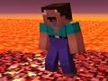 Παιχνίδι Noob Steve Nether σε απευθείας σύνδεση