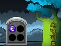 Παιχνίδι Scary Forest Escape 2 σε απευθείας σύνδεση