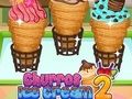 Παιχνίδι Παγωτό Churros 2  σε απευθείας σύνδεση