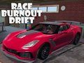 Παιχνίδι Αγώνας Καύσης Drift σε απευθείας σύνδεση