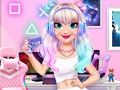 Παιχνίδι Διασκεδαστικό #GamerGirl Setup  σε απευθείας σύνδεση