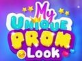 Παιχνίδι Το μοναδικό μου Prom Look  σε απευθείας σύνδεση