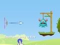 Παιχνίδι Broken Arrow: Archers Challenge σε απευθείας σύνδεση