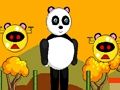 Παιχνίδι Sheon Panda 2 σε απευθείας σύνδεση