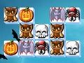 Παιχνίδι Halloween Connect σε απευθείας σύνδεση