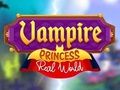 Παιχνίδι Vampire Princess Real World σε απευθείας σύνδεση