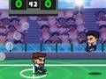 Παιχνίδι Head Soccer 2023 σε απευθείας σύνδεση