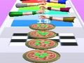 Παιχνίδι Pizza Stack Rush Maker σε απευθείας σύνδεση