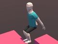 Παιχνίδι Parkour Flip Trickster 2022 σε απευθείας σύνδεση