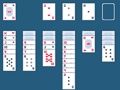 Παιχνίδι Πασιέντζα Da Card  σε απευθείας σύνδεση