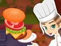 Παιχνίδι Cooking Fever: Παιχνίδι εστιατορίου  σε απευθείας σύνδεση