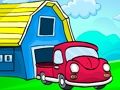 Παιχνίδι Orange Car Escape 2 σε απευθείας σύνδεση