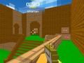 Παιχνίδι Pixel Toonfare Animal σε απευθείας σύνδεση