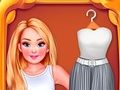 Παιχνίδι Princesses Party Crashers σε απευθείας σύνδεση