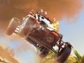 Παιχνίδι Αγώνας Monster Truck Supra σε απευθείας σύνδεση
