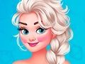 Παιχνίδι Όλο το χρόνο Fashion Addict Frosty Girl  σε απευθείας σύνδεση