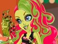 Παιχνίδι Plant Monster Princess σε απευθείας σύνδεση