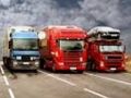 Παιχνίδι Φορτηγά αυτοκίνητα στάθμευσης της πόλης 2022 σε απευθείας σύνδεση