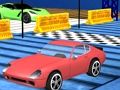 Παιχνίδι Mega Ramp Extreme Car Stunt Παιχνίδι 3D  σε απευθείας σύνδεση