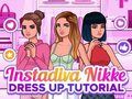 Παιχνίδι Διδακτικό Βίντεο Στυλ Instadiva Nikke σε απευθείας σύνδεση