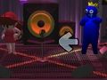 Παιχνίδι FNF Rainbow Friends Mod Mod Mod σε απευθείας σύνδεση