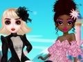 Παιχνίδι Καλό και Κακό DressUp  σε απευθείας σύνδεση