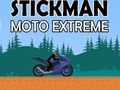 Παιχνίδι Stickman Moto Extreme σε απευθείας σύνδεση