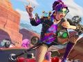 Παιχνίδι Κρυφά αντικείμενα Fortnite  σε απευθείας σύνδεση