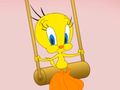 Παιχνίδι Δάση σωλήνα Tweety σε απευθείας σύνδεση