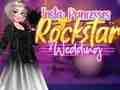 Παιχνίδι Insta Princesses Rockstar Wedding σε απευθείας σύνδεση