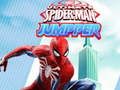 Παιχνίδι Spiderman Jumper  σε απευθείας σύνδεση