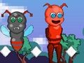 Παιχνίδι Ants Quest 2 σε απευθείας σύνδεση