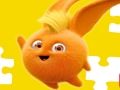 Παιχνίδι Παζλ Sunny Bunnies  σε απευθείας σύνδεση