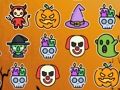 Παιχνίδι Halloween Crush σε απευθείας σύνδεση