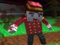 Παιχνίδι PGA 6: Blocky Combat Swat Apocalypse σε απευθείας σύνδεση