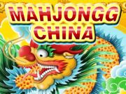Παιχνίδι Mahjongg Κίνα  σε απευθείας σύνδεση