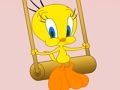 Παιχνίδι Οι φάρσες του σωλήνα Tweety σε απευθείας σύνδεση