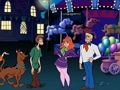 Παιχνίδι Scooby-Doo και Guess Who Funfair Scare  σε απευθείας σύνδεση