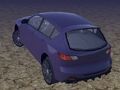 Παιχνίδι Racing ντέρμπι κατεδάφισης αυτοκινήτου  σε απευθείας σύνδεση